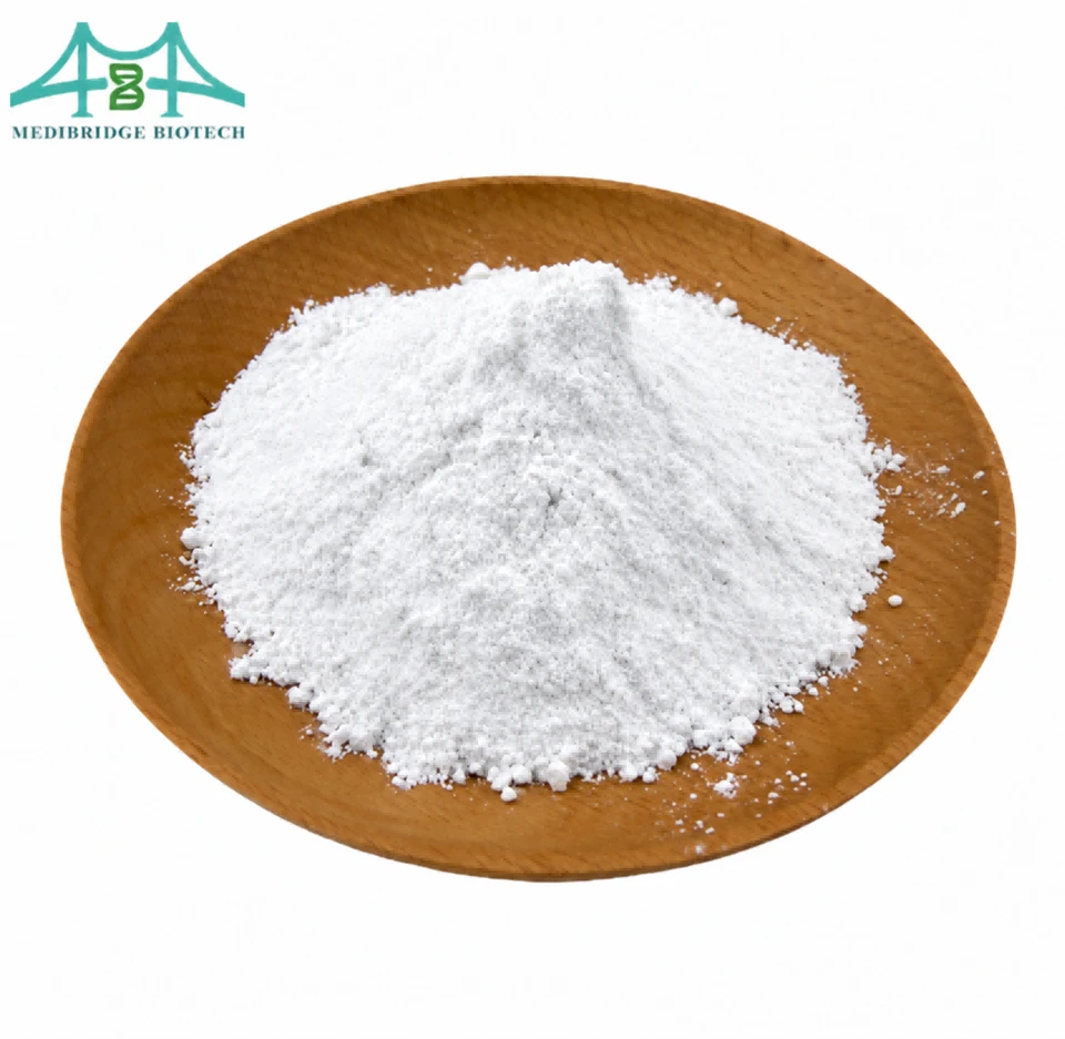 Gallic Acid Powder